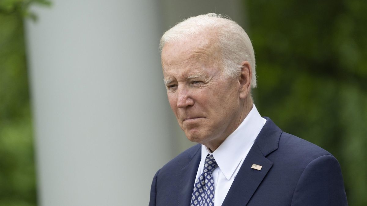 Biden slíbil vetovat případný pokus republikánů zakázat v USA potraty